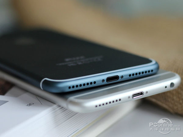 iPhone7 Plus什么配置参数