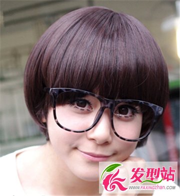 西瓜太郎发型（西瓜太郎发型女）
