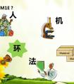 4m1e指的是什么(怎么理解4M1E)