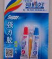 哥俩好胶水能粘什么材料（哥俩好胶水