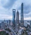 上海三件套建筑叫什么（上海外滩三件