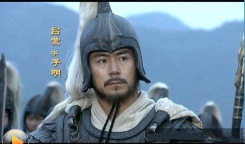 刮目相看的主人公是谁，刮目相看的主人公是
