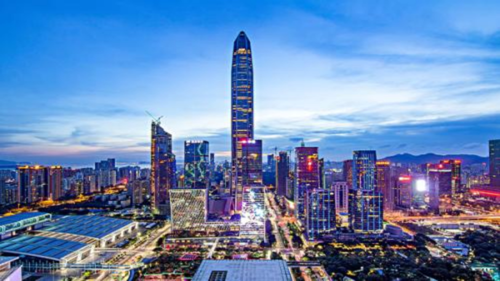 5个直辖市是哪5个，直辖市都有哪几个?