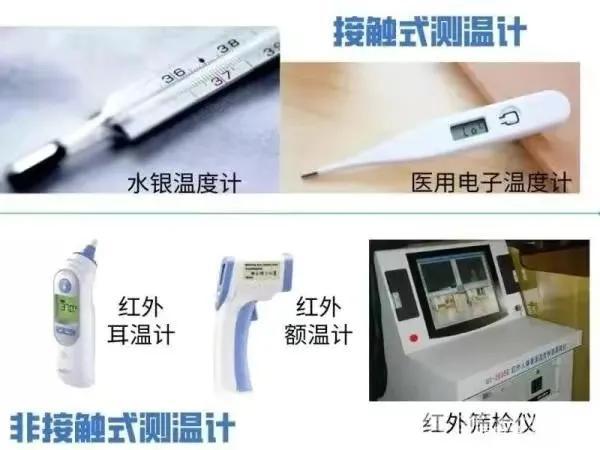 水银温度计2026年起全面禁产，水银体温计什么时候停产