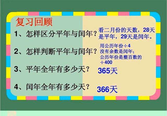 1900年是平年还是闰年，1900年为啥是平年