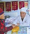 村医用四件套疗法打败专家?