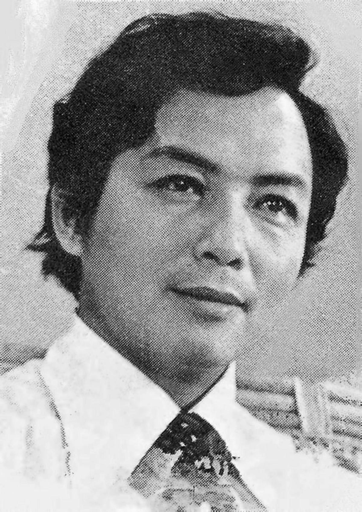 演员杜熊文去世，演员杜熊文