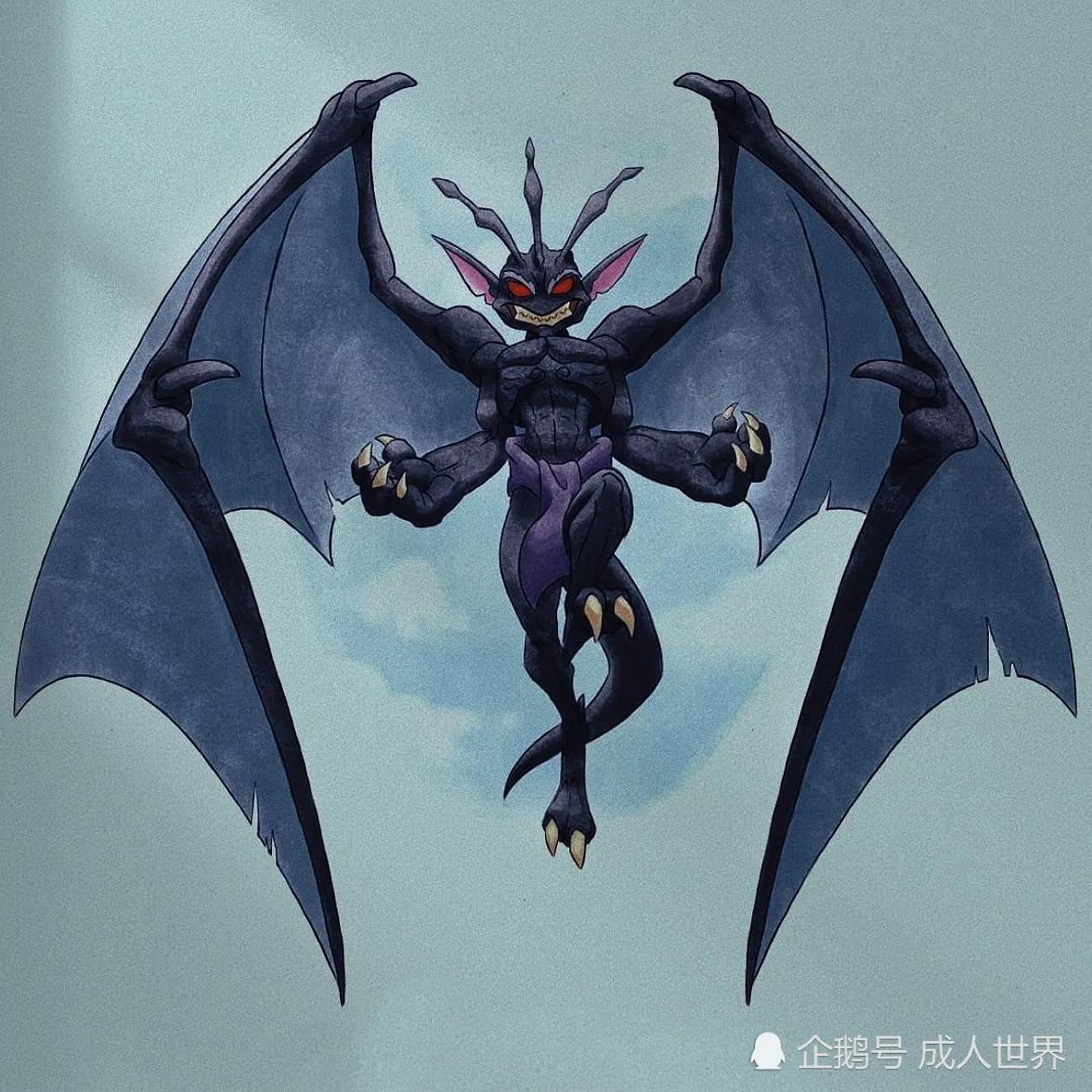 成龙历险记八大恶魔，成龙历险记八大恶魔的实力排名