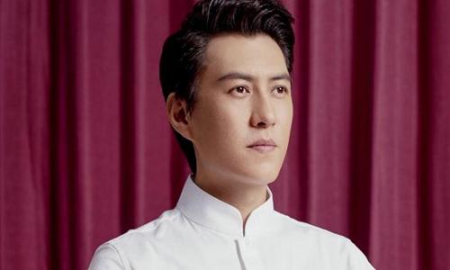 靳东个人资料 简介，演员靳东是哪里人
