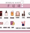 过期化妆品属于什么垃圾（过期的化妆