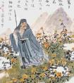 陶渊明简介资料（陶渊明人物生平简介