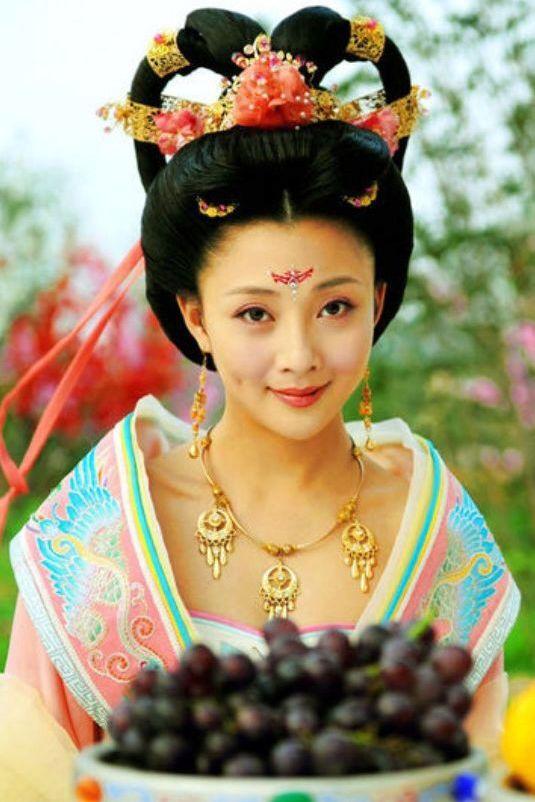 杨玉环是哪里人，杨玉环出生在哪里 