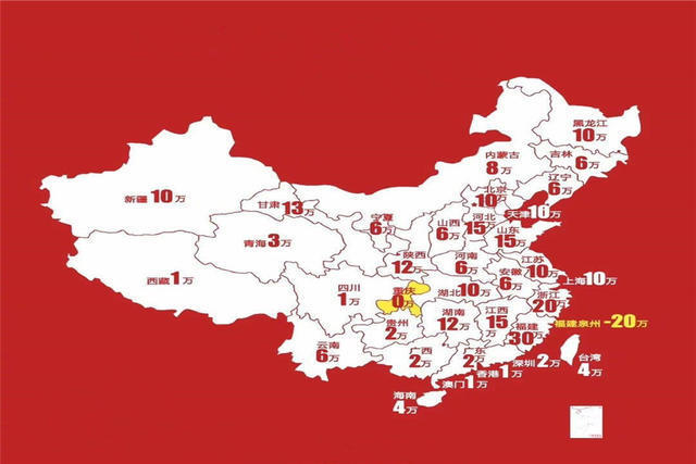 彩礼钱一般给多少，一般家庭彩礼多少合适