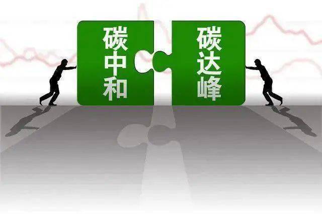 碳达峰和碳中和的目标时间，碳达峰碳中和什么时间实现