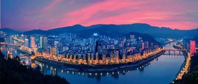 南平属于哪个省市（南平市归哪个省）