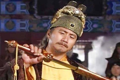 李善长为什么被处死，李善长为什么不得善终