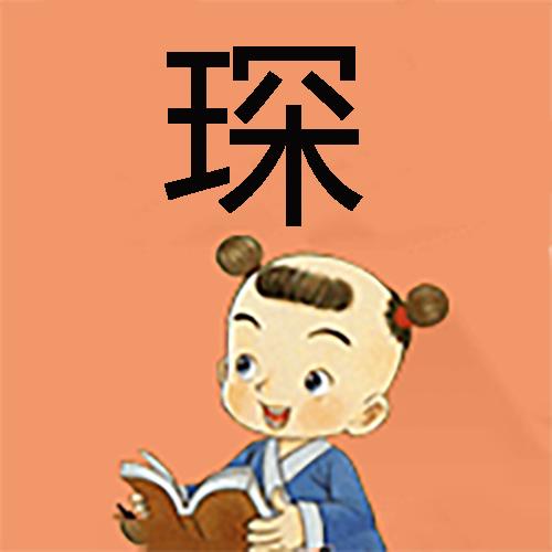琛字五行属什么（琛用做男孩名的意思