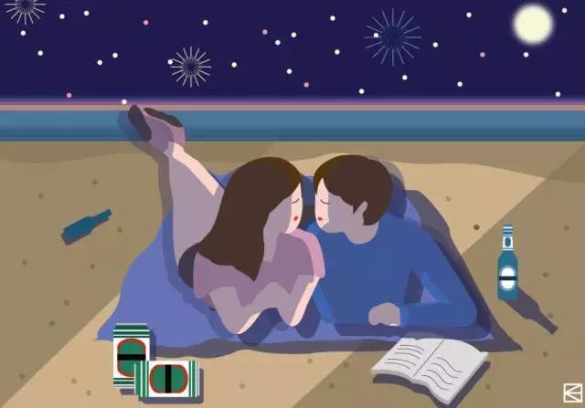 男女三观一致是指什么（男女三观合