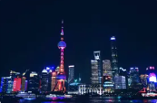 上海的面积(上海有多大)