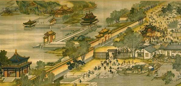 汴京是现在的哪里（古时候的汴京是现