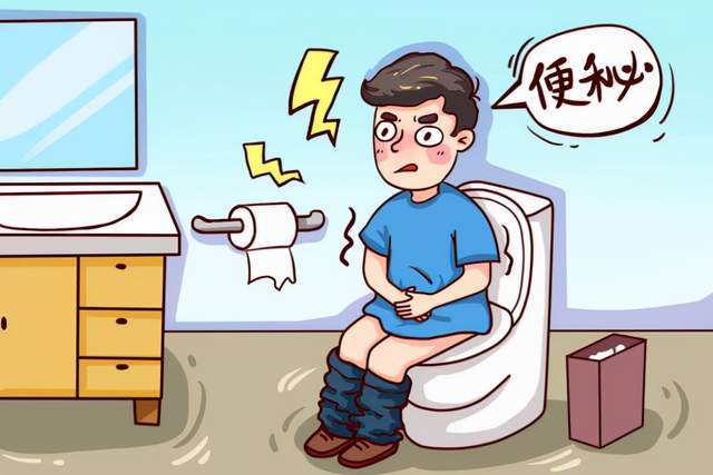 便秘吃什么效果最快排便（长期便秘吃