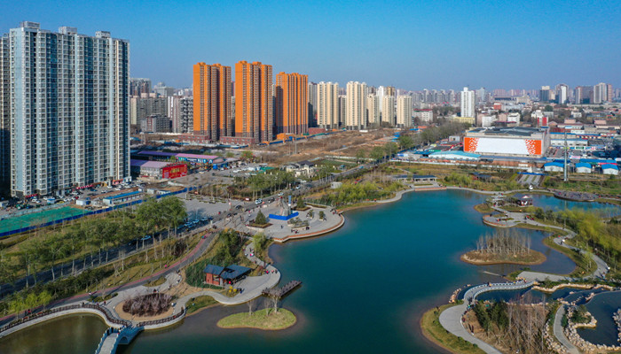 肃宁县属于哪个市（肃宁县归哪个市管