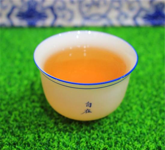 奇丹茶是什么茶，奇丹茶是什么茶