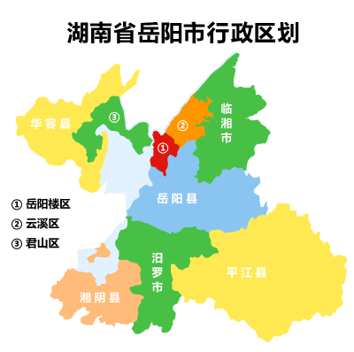 湘阴县属于哪个市，湖南湘阴县简介 