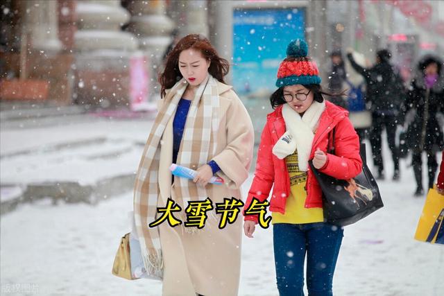 春天下雪什么兆头好不好（春天下雪意