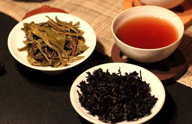 普洱属于什么茶类（普洱茶是绿茶吗还