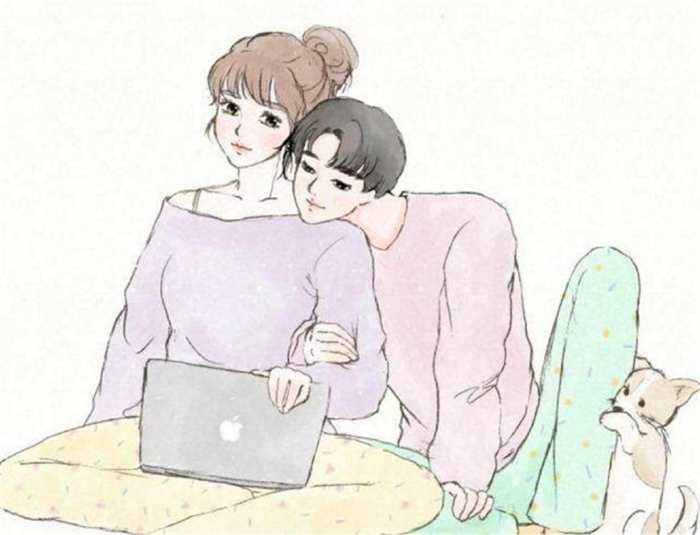 什么关系才能叫情人（什么叫真正的情