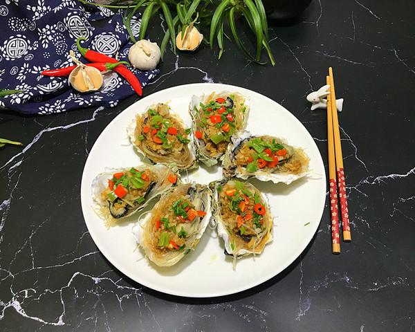生蚝的做法蒸几分钟，生蚝蒸需要多长时间 