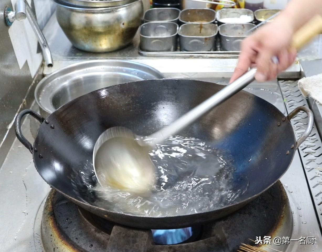 秋葵的做法最好吃，秋葵凉拌的做法 