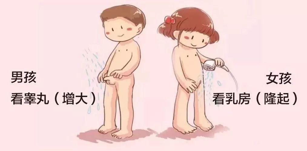 青春期是几岁到几岁，怎么判断青春期结束了 