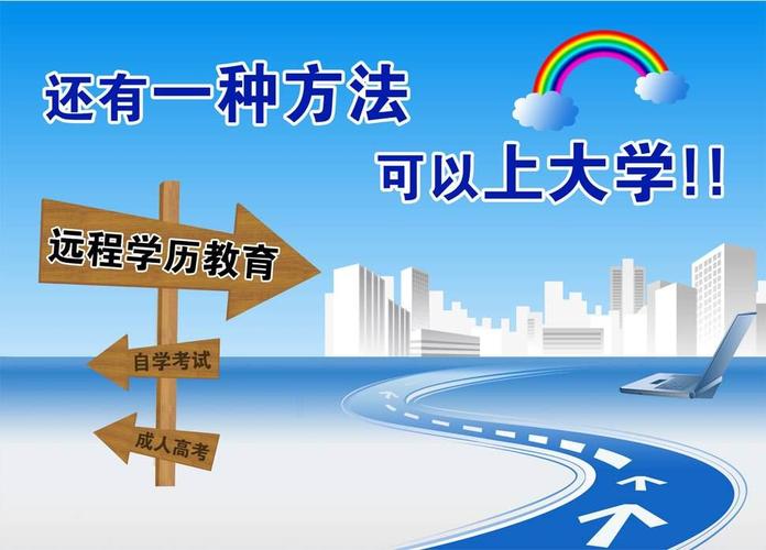 学历提升有几种方式，学历提升哪种方式含金量高 