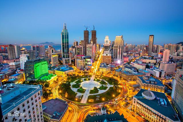 大连在哪个省市（大连属于那个省那个