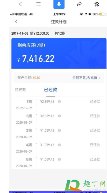 你我贷是正规平台吗合法吗2