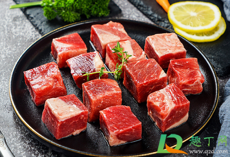 牛肉吃起来没有嚼劲是假牛肉吗2