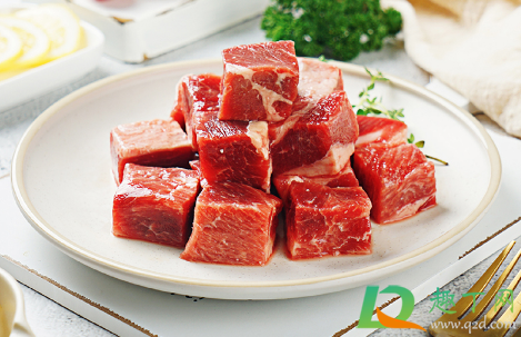 牛肉吃起来没有嚼劲是假牛肉吗4