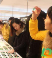 商场一折玉全是假的吗