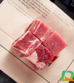 牛肉吃起来没有嚼劲是假牛肉吗