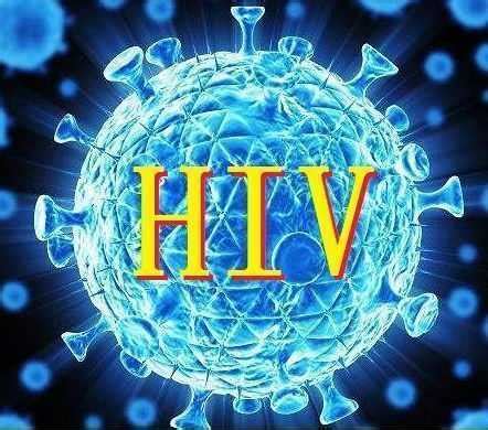 hiv是什么病毒,HIV是不是艾滋病 