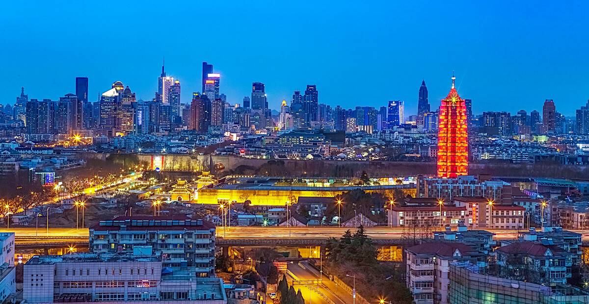 南京是哪个省市，南京简称是啥 