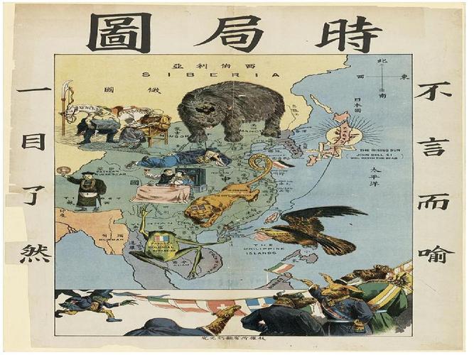 八国联军是哪八国，八国联军一共来了多少人 