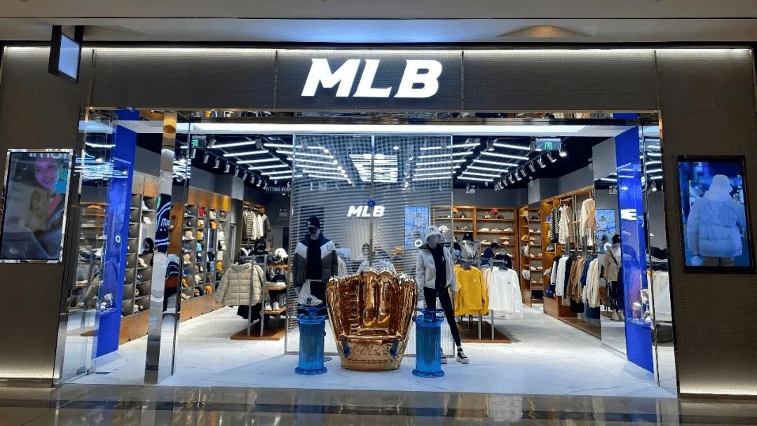 mlb是哪个国家的牌子，mlb是谁的牌子 