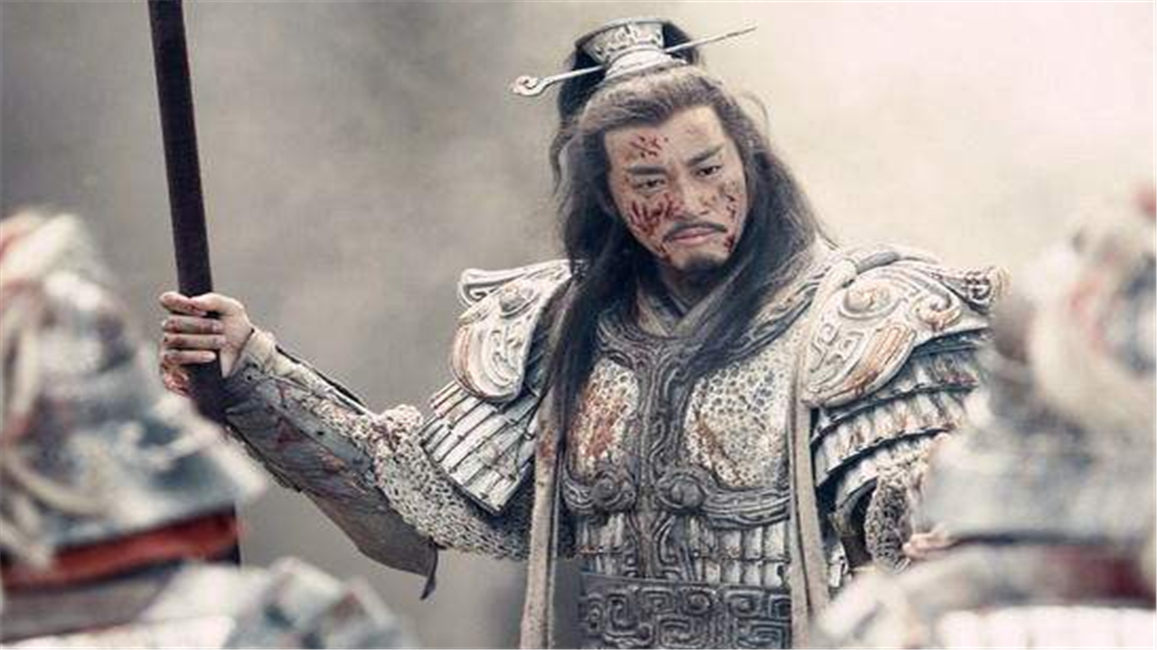 项羽是哪里人，项羽现在属于哪里人 