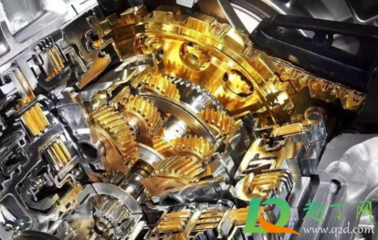 齿轮油有假的吗2