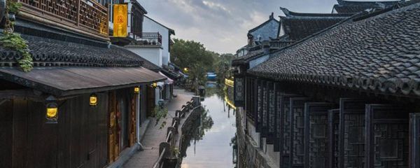 周庄在什么地方