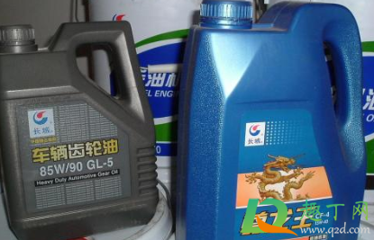 齿轮油有假的吗1