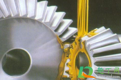 齿轮油有假的吗4